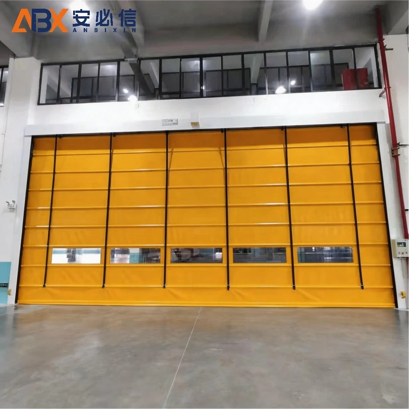 绥化市堆积门