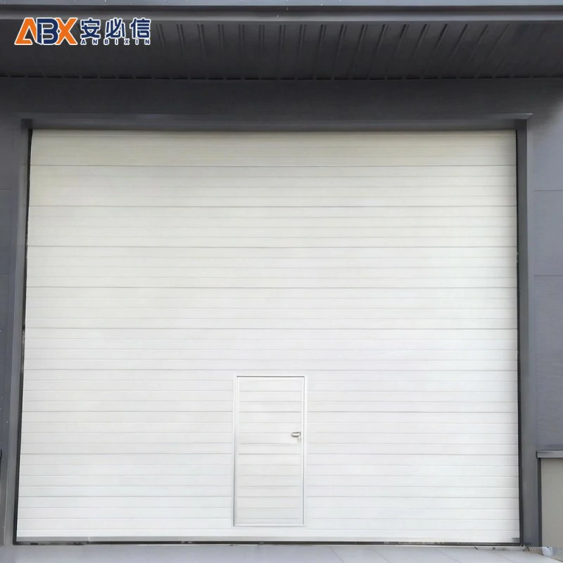绥化市升降提升门